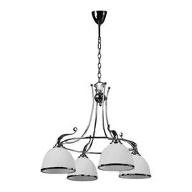 Люстра Brizzi ma 02401ca/004 chrome