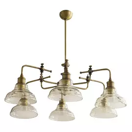 Люстра Casalucea 1372-52-06