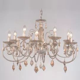 Люстра Catic 4924/6+6