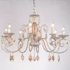 Люстра Catic 4924/8