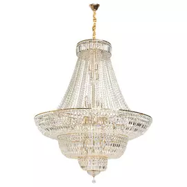 Люстра Chiaro Диана 340011536