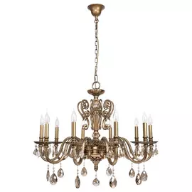 Люстра Chiaro Габриэль 491011110