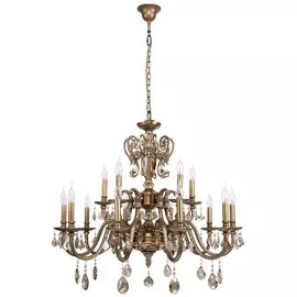 Люстра Chiaro Габриэль 491011215