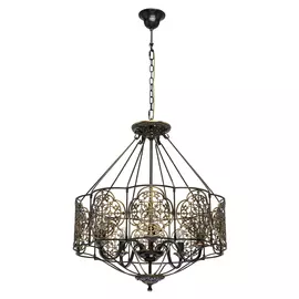 Люстра Chiaro 109010105 5/40w е14