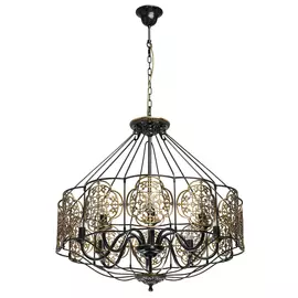 Люстра Chiaro 109010208 8/40w е14