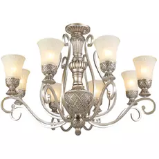 Люстра Chiaro 254010908 8/60w е27