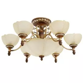 Люстра Chiaro 254012909 9/60w е27