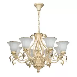 Люстра Chiaro 254014108 8/60w e27