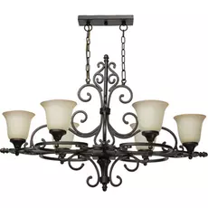 Люстра Chiaro 254015806 6/60w e27