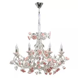 Люстра Chiaro 282012208 8/40w e14