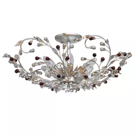 Люстра Chiaro 298012006 6/40w e14