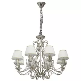 Люстра Chiaro 299011608 8/40w e14