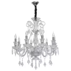 Люстра Chiaro 313012508 8/40w е14