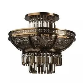 Люстра Chiaro 340011308 8/60w e14