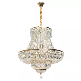 Люстра Chiaro 340011409 9/40w e14