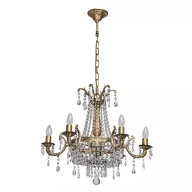 Люстра Chiaro 351011808 8/60w е14