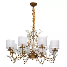 Люстра Chiaro 355014408 8/40w e14