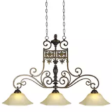 Люстра Chiaro 382011503 3/60w е27