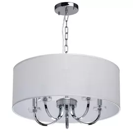 Люстра Chiaro 386017205 5/60w e14