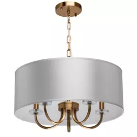 Люстра Chiaro 386017605 5/60w e14