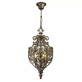 Люстра Chiaro 389010903 3/60w e14