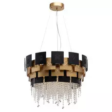 Люстра Chiaro 394010608 8/40w e14