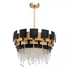 Люстра Chiaro 394010706 6/40w e14