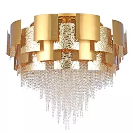 Люстра Chiaro 394011924 24/40w g9