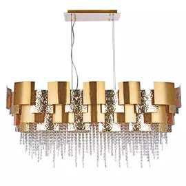 Люстра Chiaro 394012026 26/40w g9 220 v