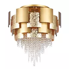 Люстра Chiaro 394012215 15/40w g9