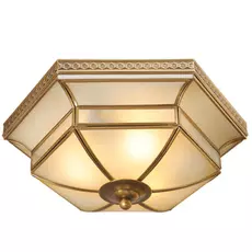 Люстра Chiaro 397010103 3/60w e27