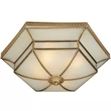 Люстра Chiaro 397010204 4/40w e27