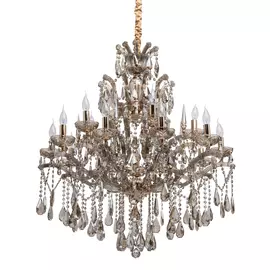 Люстра Chiaro 405010316 16/40w e14