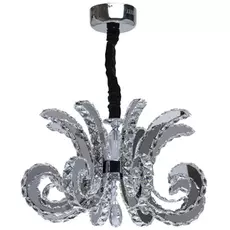 Люстра Chiaro 437012708 80/1w led