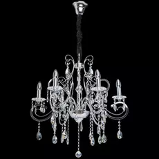 Люстра Chiaro 458010906 6/40w e14