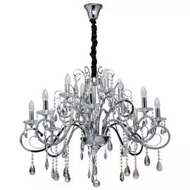 Люстра Chiaro 458011012 12/40w e14 220 v