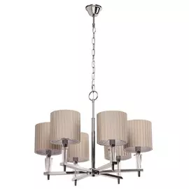 Люстра Chiaro 460010806 6/40w e14