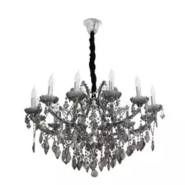 Люстра Chiaro 477010213 13/60w e14