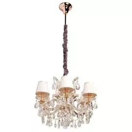 Люстра Chiaro 479010506 6/60w e14