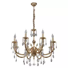 Люстра Chiaro 491013008 8/40w е14