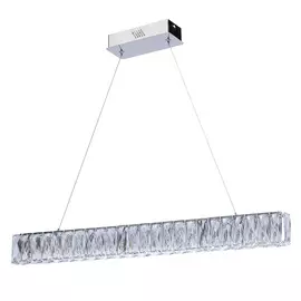 Люстра Chiaro 498012901 240/0.1w led 220 v