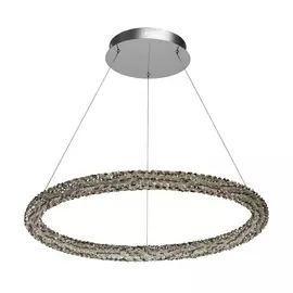 Люстра Chiaro 498014101 1/80w led