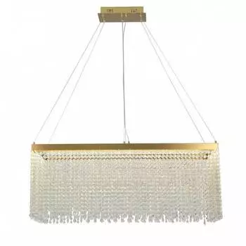 Люстра Chiaro 617010801 54W Led 220V