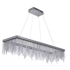 Люстра Chiaro 642010401 50w led