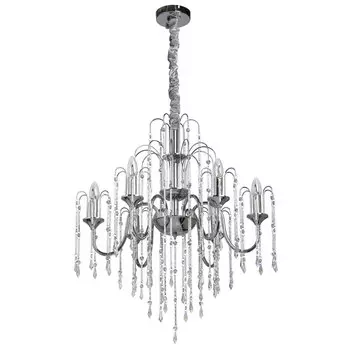 Люстра Chiaro 6/40W E14 220V (340011606)