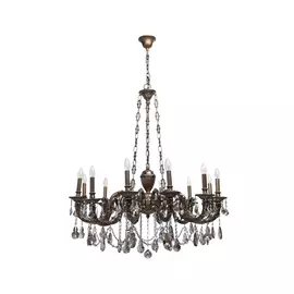 Люстра Chiaro ГАБРИЭЛЬ 491010712