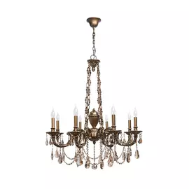 Люстра Chiaro ГАБРИЭЛЬ 491010808