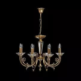 Люстра Chiaro ГАБРИЭЛЬ 491011908