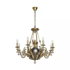 Люстра Chiaro ГАБРИЭЛЬ 491012208