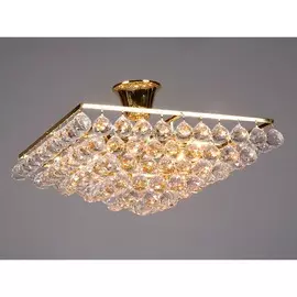 Люстра Cim blanc 4480/8 GD